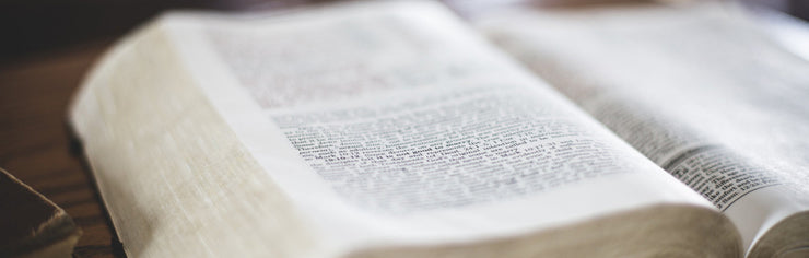 UNLOCKING THE SCRIPTURES